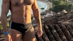 Ikki Careca's hot Picture