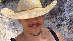 Chico Bento's hot Picture