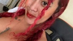 Grace Zang's hot Picture