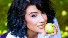 AnneAvelin's hot Picture