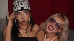 BlueAndAgatha's hot Picture