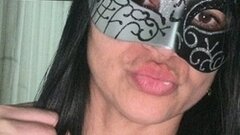 Morena Model 86's hot Picture