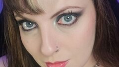 Cosmic Girl's hot Picture