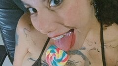 Submersi Doll X's hot Picture