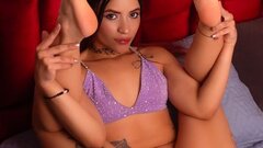 Miel's hot Picture