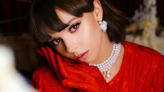 LisaCrossing's hot Picture