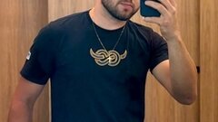 Karl Silva's hot Picture