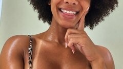 Luh Mineira's hot Picture