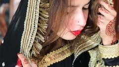 Mahrukh's hot Picture