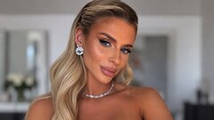 Josephine's hot Picture