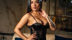 CristalRousse's hot Picture
