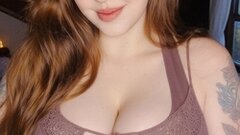 Ruiva Plus's hot Picture