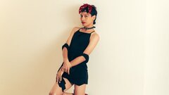 RosyGigy's hot Picture