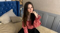 ThaliaCroft's hot Picture