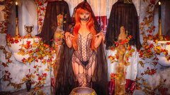Ruby Scarlett's hot Picture
