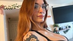 Cherokee_babe's hot Picture