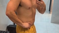 Theo Dominador's hot Picture