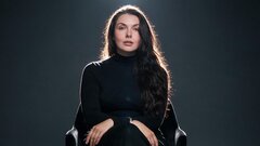 ReginaPhalangi's hot Picture