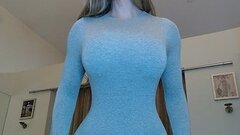 Bobbia's hot Picture