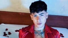 CamilloGuzmn's hot Picture
