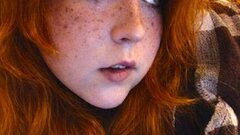 HazelEyedGinger's hot Picture