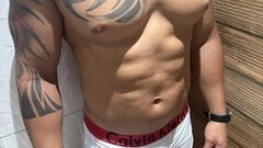 Thalles Baiano's hot Picture