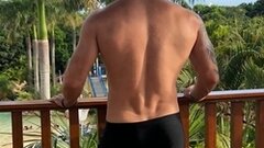 Ragnar's hot Picture