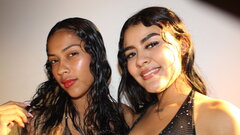 SaloandSilvana's hot Picture