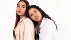 LindaAndSonya's hot Picture