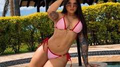 Khloe_Bekett's hot Picture