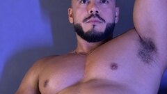 Allan Lima's hot Picture