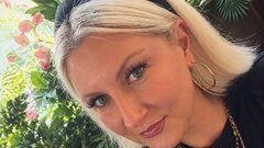 BlondeBabyuk's hot Picture