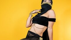 allyson-nahid's hot Picture