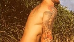 Rafa Sexy's hot Picture