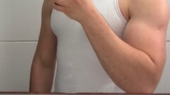 Nik B's hot Picture