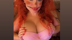 AlexaMills's hot Picture