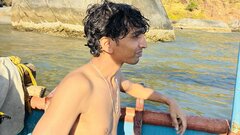 KaranSmith's hot Picture