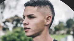 NoahMaz's hot Picture