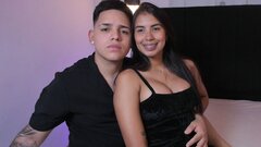 PaulaAndJosue's hot Picture