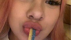 FairyMerryy's hot Picture