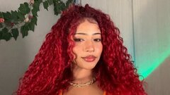 Curly915's hot Picture