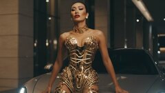 VeronicaVon's hot Picture