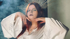 MelissaRed's hot Picture