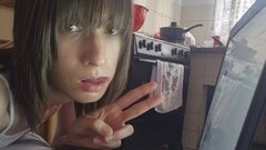 Saritinha OFC's hot Picture