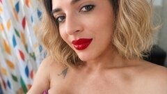 Alita's hot Picture