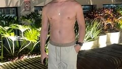 Chocolate Branco's hot Picture