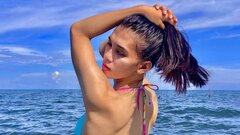 JadeMadisson's hot Picture