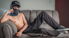 JulianGalan's hot Picture