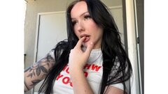 ChampagneMoon's hot Picture
