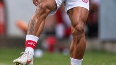 Jogador Bbc 23Cm's hot Picture